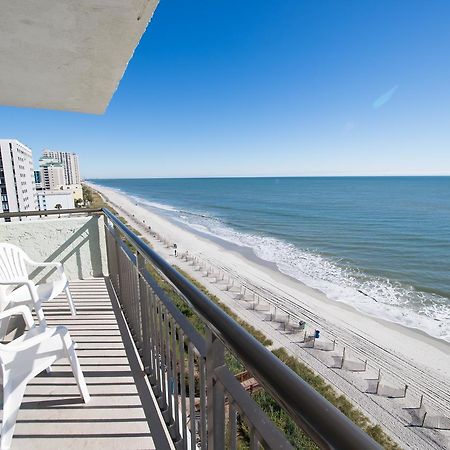 Bluewater Resort Myrtle Beach Exterior photo