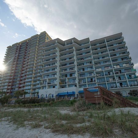 Bluewater Resort Myrtle Beach Exterior photo