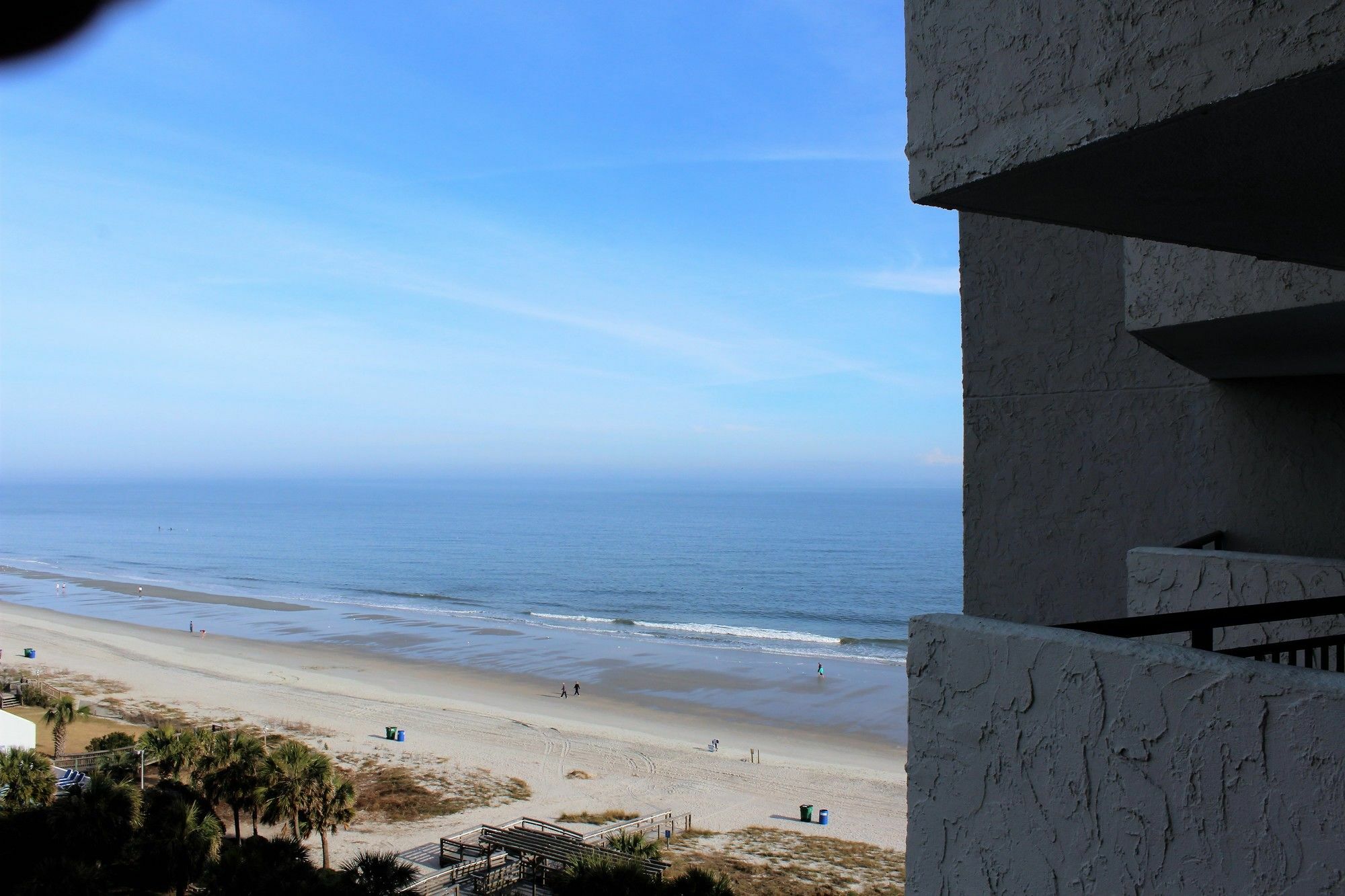 Bluewater Resort Myrtle Beach Exterior photo