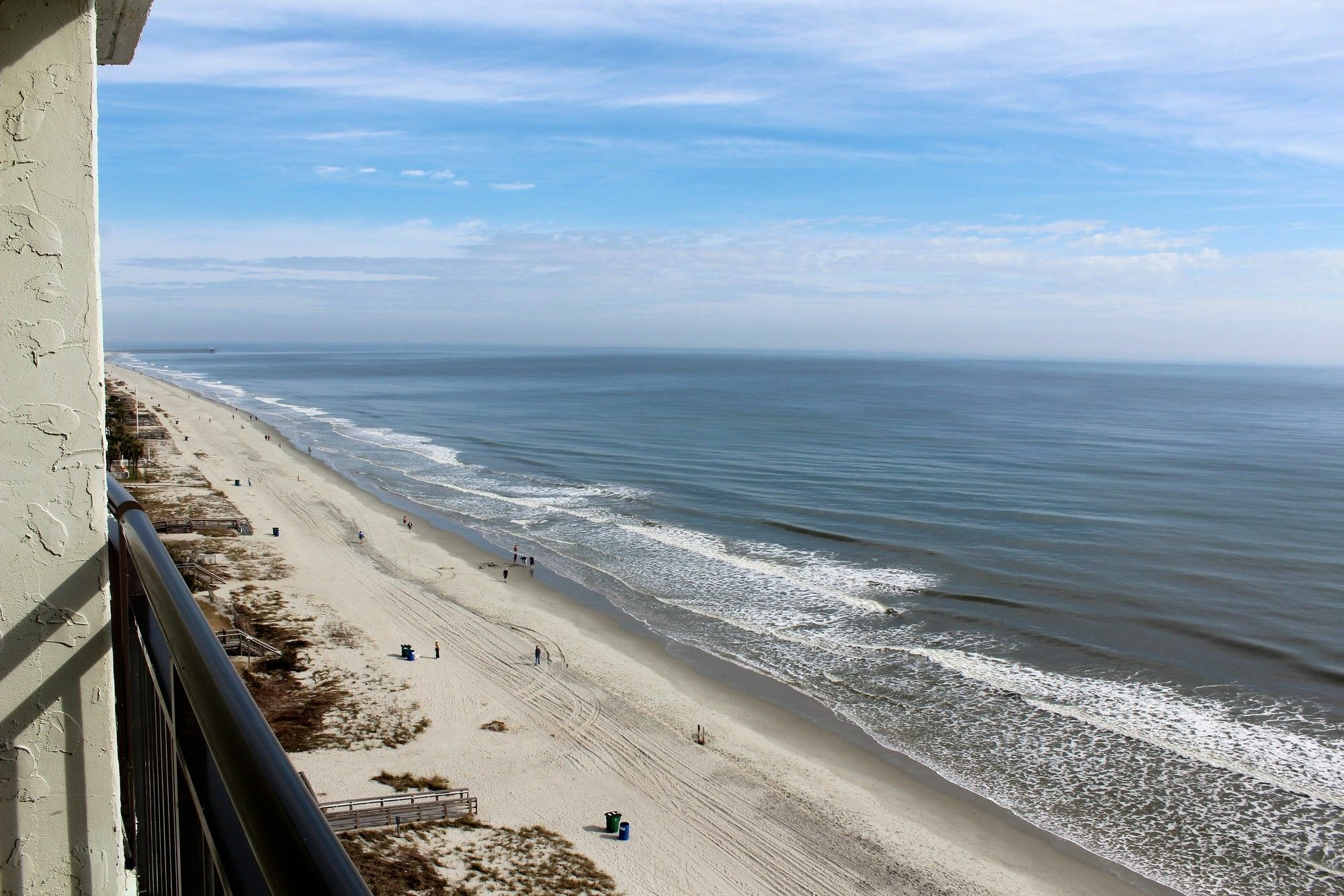 Bluewater Resort Myrtle Beach Exterior photo