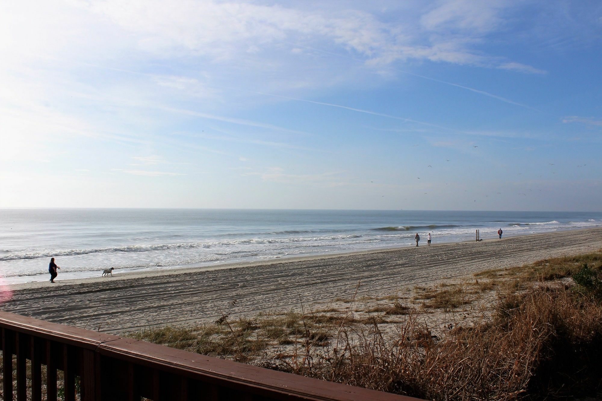 Bluewater Resort Myrtle Beach Exterior photo