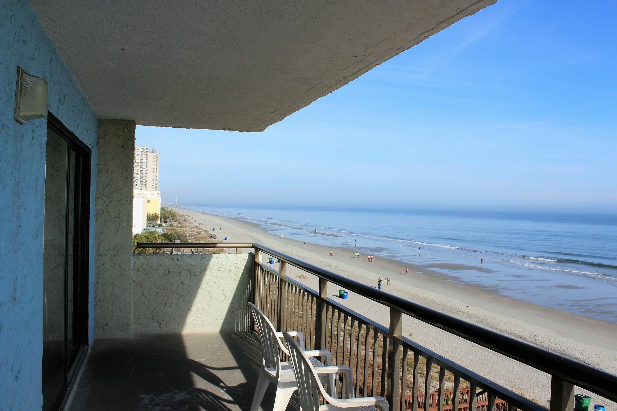 Bluewater Resort Myrtle Beach Exterior photo