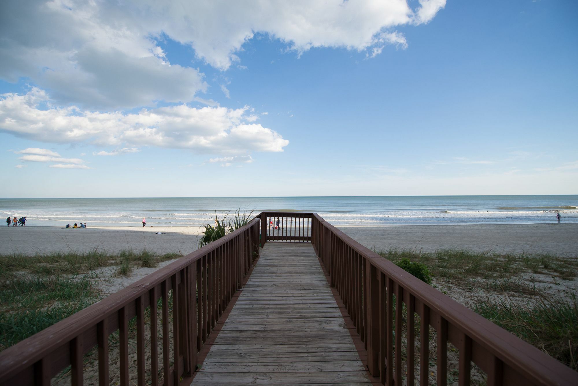 Bluewater Resort Myrtle Beach Exterior photo